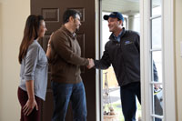 MCM Air Oshkosh, Wisconsin Furnace and Air Conditioner Service and Repair